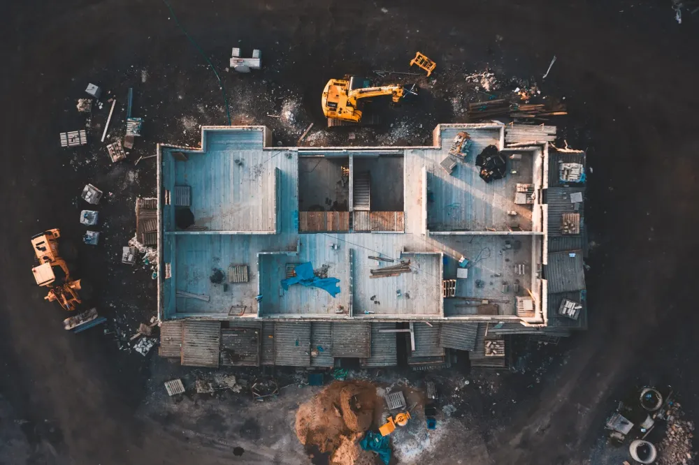 construction