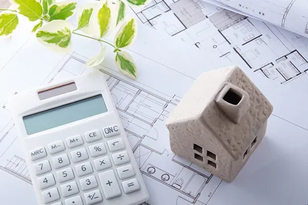 économiste de la construction près de Bordeaux