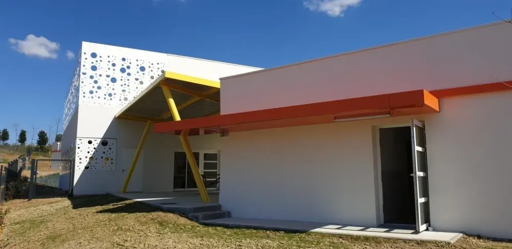 ARSEAA – CMP/AED/CATTP DE BALMA