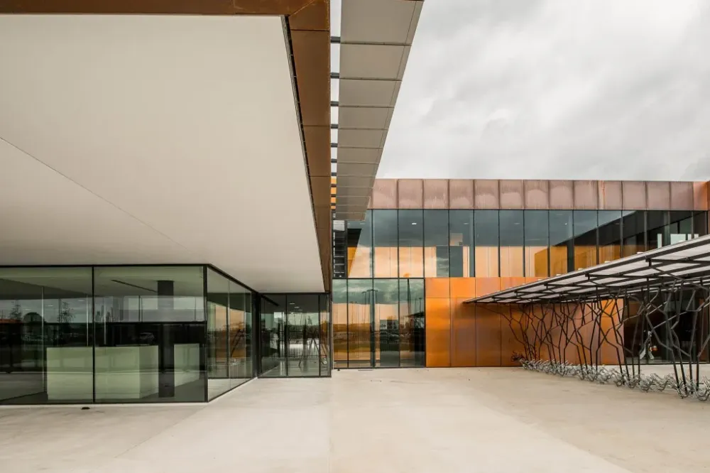 COLLÈGE PIERRE MENDÈS FRANCE