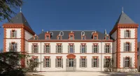 chateau camas